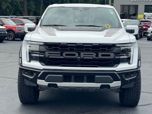 Used 2025 Ford F150 Raptor image 19