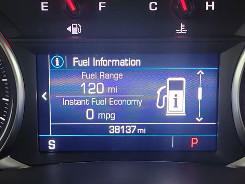 Used 2022 GMC Terrain SLE image 22