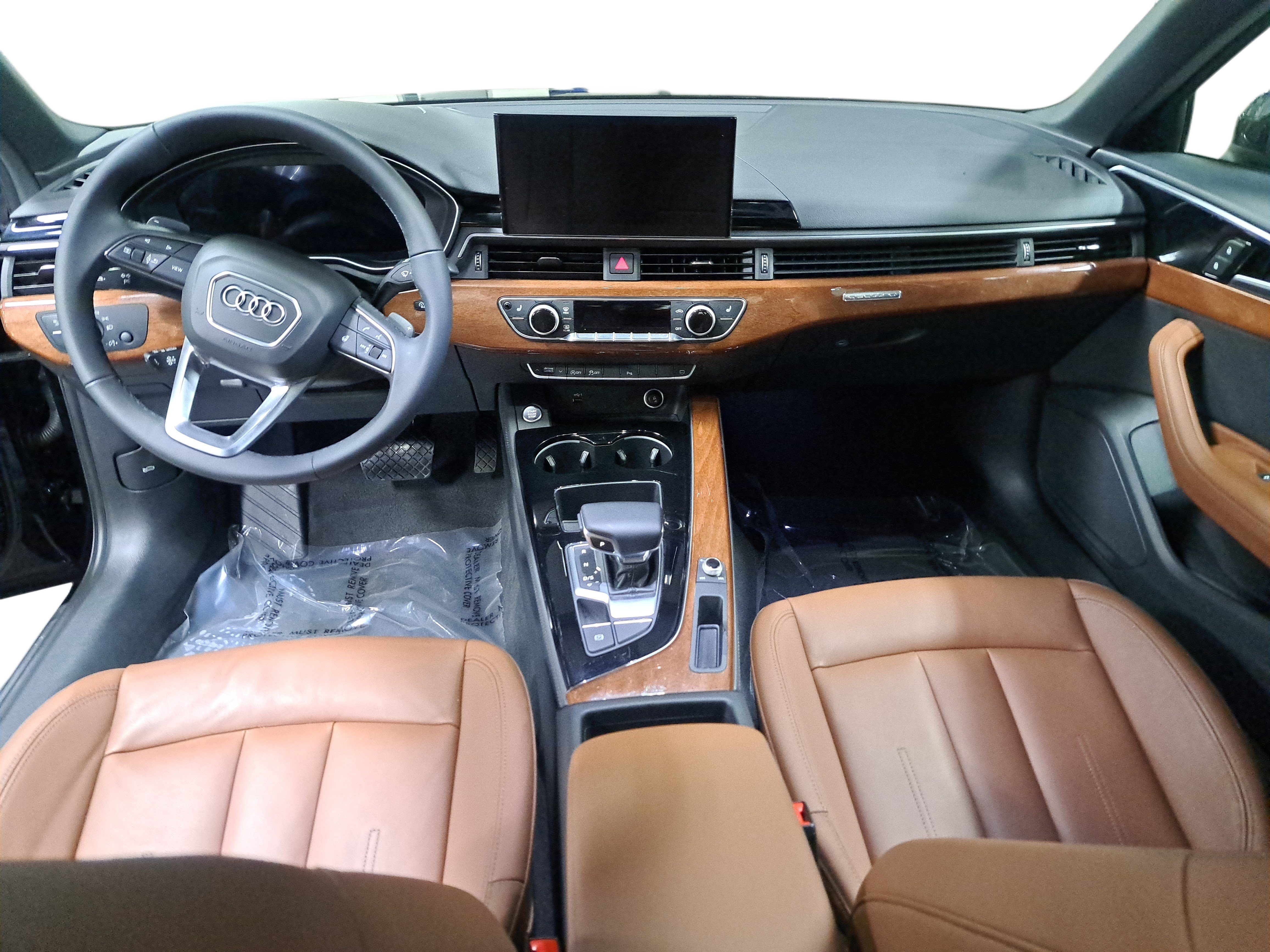 Used 2022 Audi A4 2.0T Premium Plus w/ Premium Plus Package AWD/4WD image 9