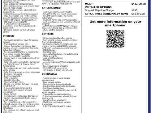 Used 2013 Audi A5 2.0T Premium Plus image 3