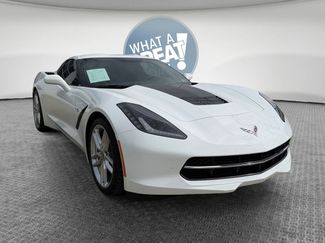 Used 2019 Chevrolet Corvette Stingray Coupe w/ Battery Protection Package video 1