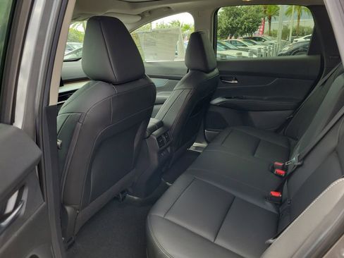 New 2026 Nissan Murano SL AWD/4WD image 5