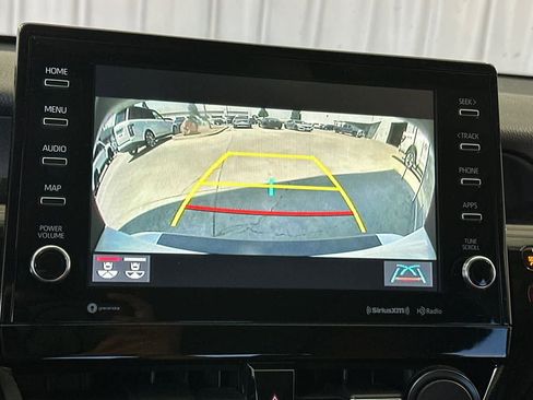 Used 2021 Toyota Camry XSE FWD image 19