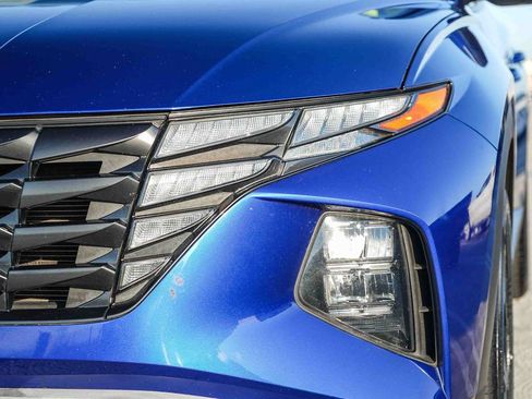 Used 2022 Hyundai Tucson SEL w/ Convenience Package FWD image 4