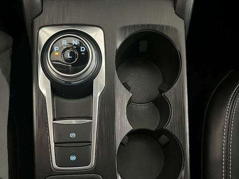 Used 2024 Ford Escape Platinum image 36