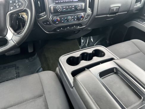 Used 2017 Chevrolet Silverado 1500 LT w/ All Star Edition image 22