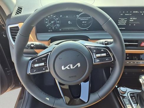 New 2026 Kia Seltos EX w/ EX Sunroof Package image 11