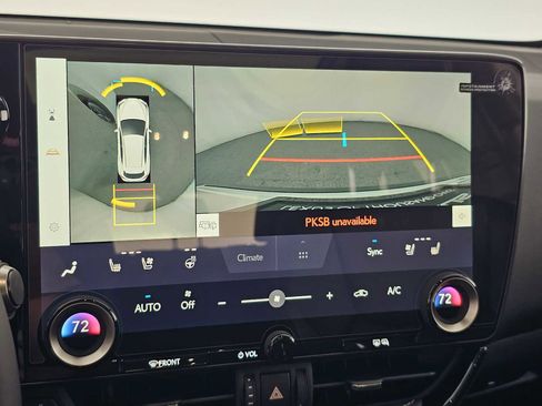 New 2026 Lexus NX 450h+ AWD w/ Luxury Package image 28