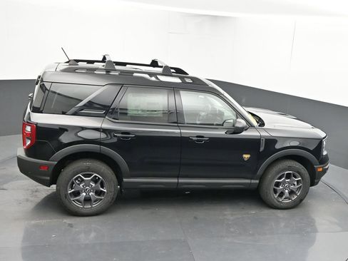 New 2024 Ford Bronco Sport Badlands w/ Premium Package image 41