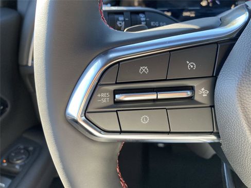 New 2026 Chevrolet Tahoe RST w/ Comfort Package image 12