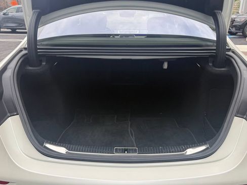 Certified 2023 Mercedes-Benz S 580 4MATIC Sedan image 23