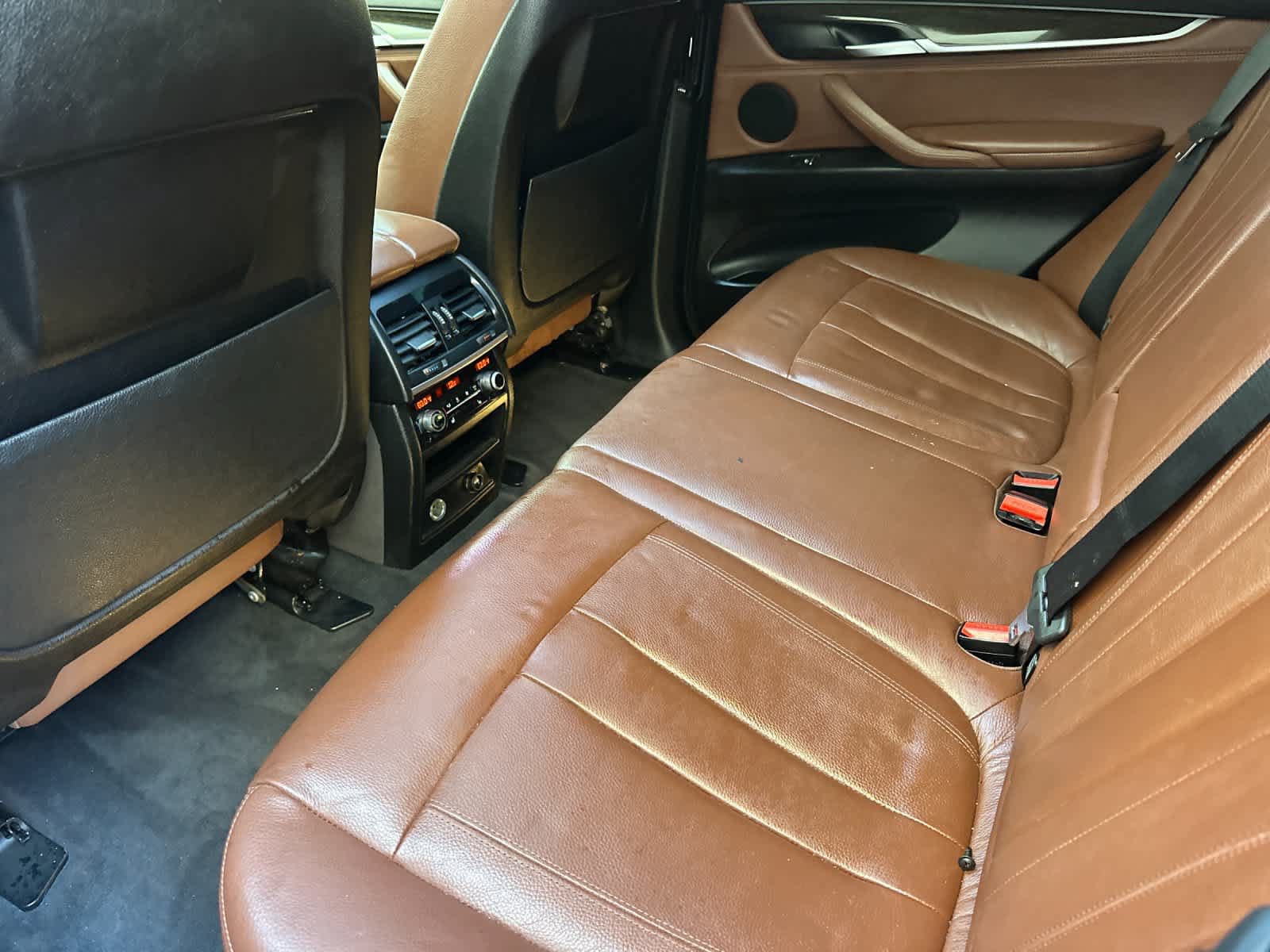 Used 2015 BMW X5 xDrive35i AWD/4WD image 5