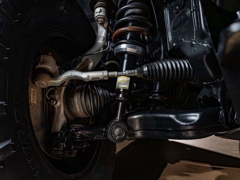 Used 2024 Toyota Land Cruiser image 13