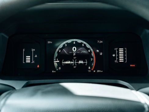 Used 2026 Toyota Tacoma SR5 image 25