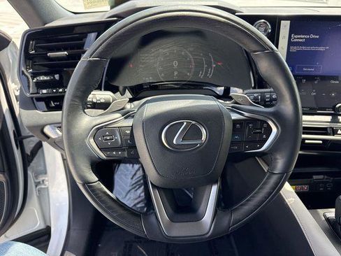 Certified 2023 Lexus RX 350 Premium Plus w/ Cold Area Package FWD image 14