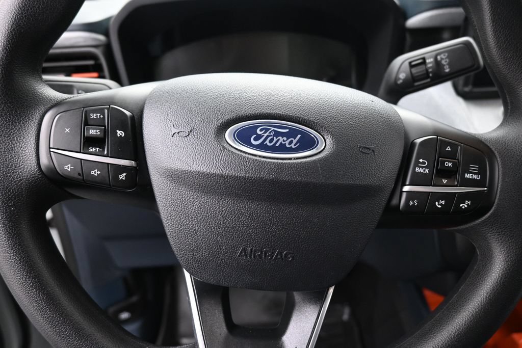 Used 2024 Ford Maverick XLT FWD image 13