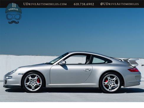 Used 2006 Porsche 911 Carrera S RWD image 11