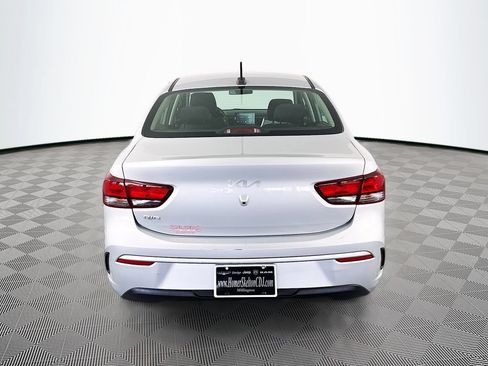 Used 2023 Kia Rio S FWD image 6