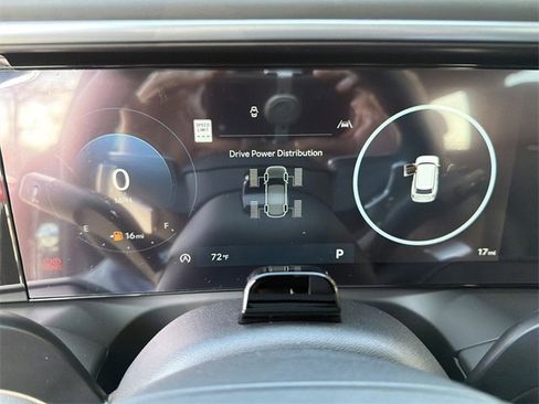 New 2026 Hyundai Palisade Calligraphy image 27