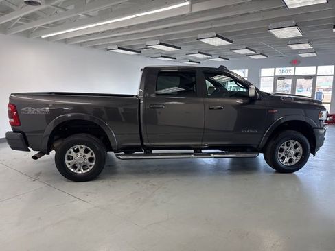 Used 2022 RAM 2500 Laramie image 12