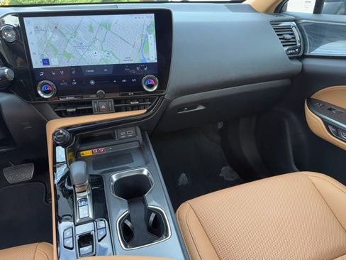 Used 2023 Lexus NX 350 AWD w/ Premium Package image 25