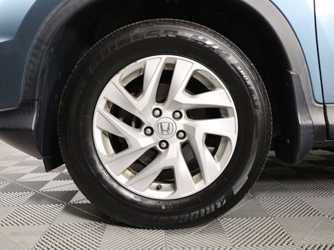 Used 2015 Honda CR-V EX-L image 9