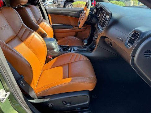 Used 2022 Dodge Charger SRT Hellcat w/ Harman/Kardon Audio Group image 22