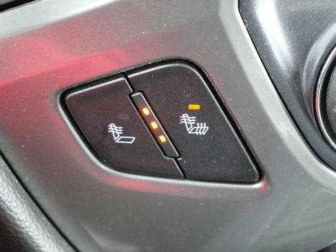 Used 2014 Chevrolet Silverado 1500 LTZ Z71 w/ LTZ Plus Package image 28