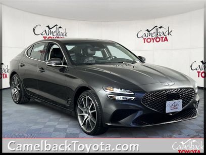 Used 2025 Genesis G70 2.5T