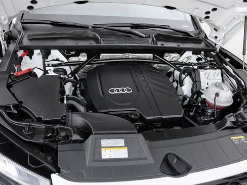 Used 2022 Audi Q5 2.0T Premium Plus AWD/4WD image 44