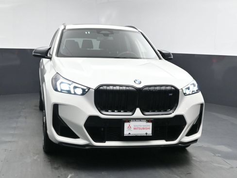 Used 2026 BMW X1 M35i AWD/4WD image 2