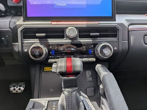 New 2026 Toyota Tacoma TRD Pro AWD/4WD image 23