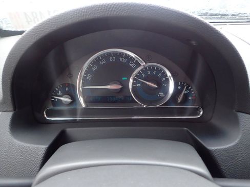 Used 2006 Chevrolet HHR LT w/ Preferred Equipment Group FWD image 18