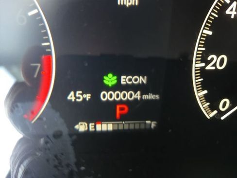 New 2026 Honda HR-V Sport image 16