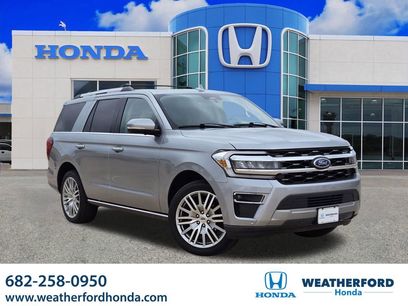 Used 2024 Ford Expedition Limited