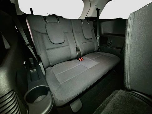 New 2026 Ford Explorer Active AWD/4WD image 33