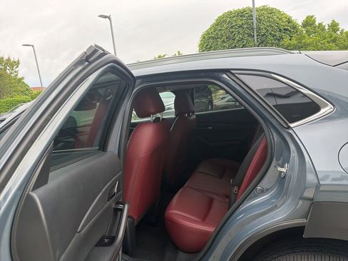 Used 2022 MAZDA CX-30 AWD 2.5 S w/ Preferred Package image 40