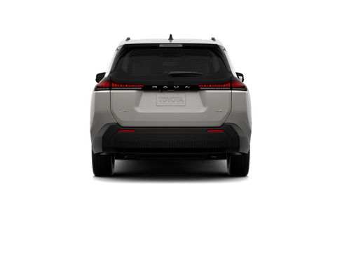 New 2026 Toyota RAV4 LE FWD image 39