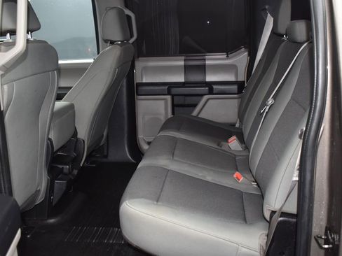 Used 2019 Ford F150 XL image 11