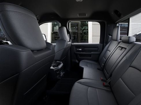 New 2026 RAM 2500 Power Wagon image 23