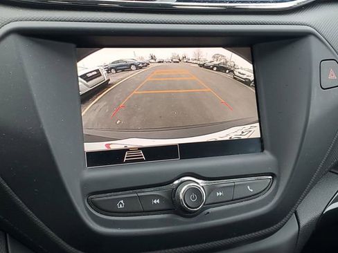 Certified 2022 Chevrolet TrailBlazer LS image 24