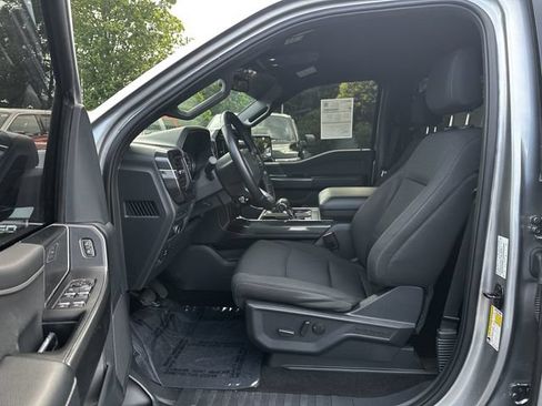 Certified 2022 Ford F150 XLT w/ Equipment Group 302A High AWD/4WD image 19