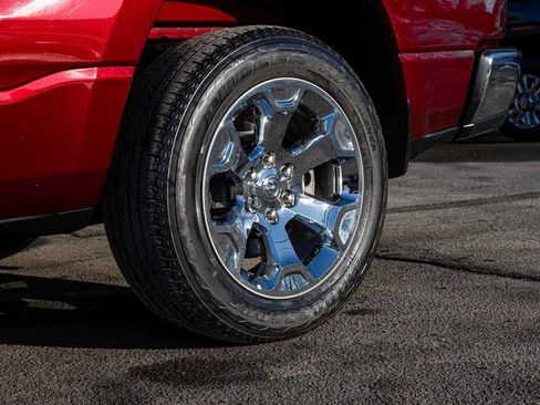 Used 2022 RAM 1500 Big Horn image 8