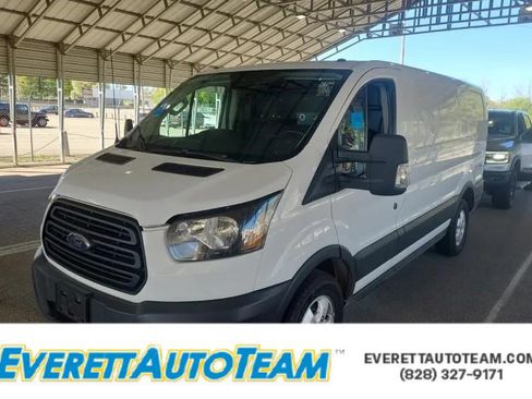 Used 2019 Ford Transit 250 130 Low Roof image 1