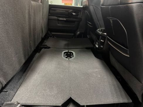 Used 2024 RAM 3500 Limited w/ Night Edition image 41