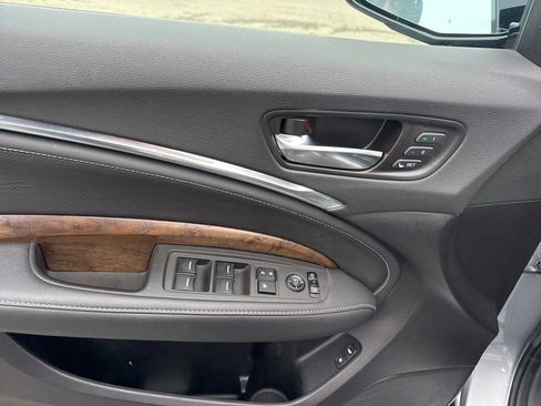 Used 2019 Acura MDX SH-AWD w/ Technology Package image 20