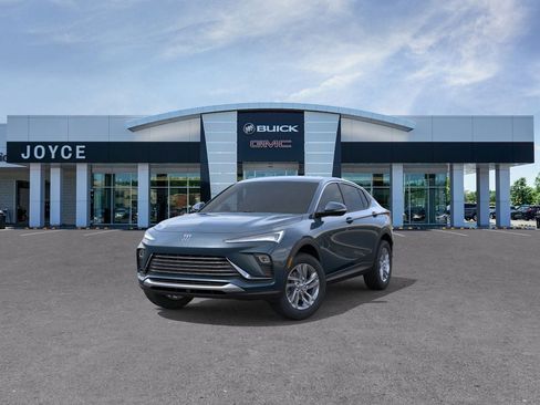 New 2026 Buick Envista Preferred w/ Convenience I Package image 8