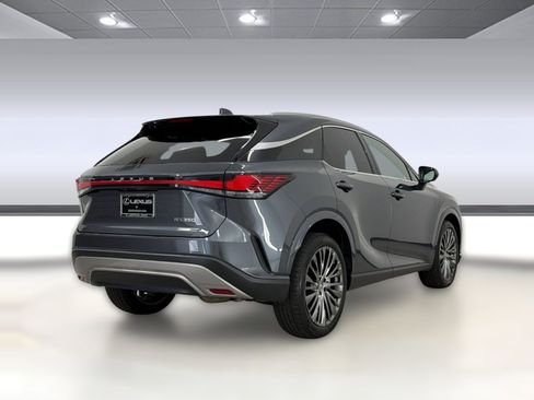 Certified 2024 Lexus RX 350 FWD w/ Convenience Package image 9