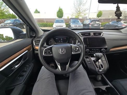 Used 2019 Honda CR-V EX image 15