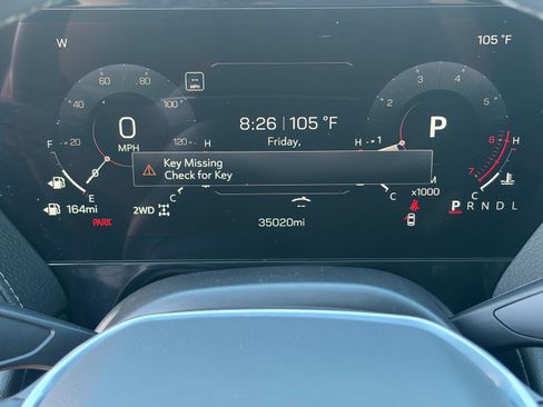 Used 2025 GMC Yukon Denali AWD/4WD image 21
